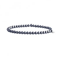 Bracciale Marlù Donna Basi in Acciaio 18BR070E-4 - 18BR070E-4